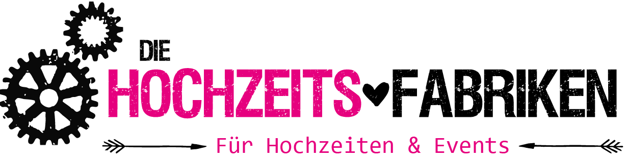 Logo Hochzeitsfabrik MKK